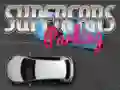 Игра Паркирање на Супер автомобили онлајн