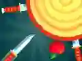 Игра Ултимативен Нож Нагоре онлајн