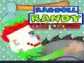 Игра Ragdoll Randy онлајн