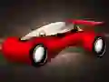 Игра Футуристички автомобили онлајн Игра Футуристички автомобили онлајн