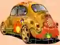 Игра Слаг VW Битл онлајн Игра Слаг VW Битл онлајн