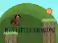 Игра Бегај, мали змеј! онлајн