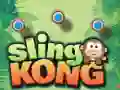 Игра Sling Kong онлајн Игра Sling Kong онлајн