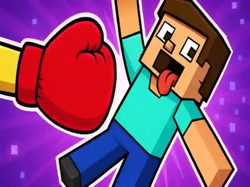 Игра Кукла од ноб раг: луд удар онлајн Игра Кукла од ноб раг: луд удар онлајн
