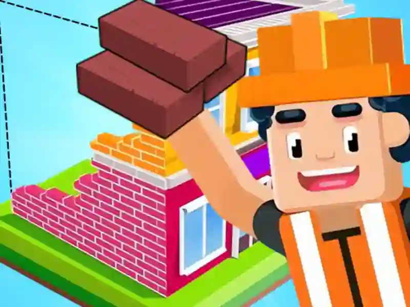 Игра Печат на плочки онлајн