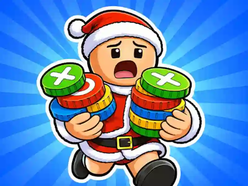 Игра Мојот центар за игри онлајн