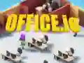Игра Офис.io онлајн