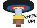 Игра Нож нагоре! онлајн