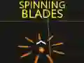 Игра Вртливи Ножеви онлајн