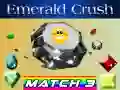 Игра Emerald Crush онлајн Игра Emerald Crush онлајн