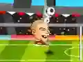 Игра Забавен Фудбал онлајн
