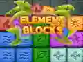 Игра Елемент Блокови онлајн