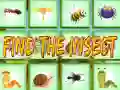 Игра Најди Инсект онлајн Игра Најди Инсект онлајн