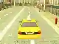 Игра Симулација на Такси онлајн