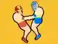 Игра Wrestle Jump 2 онлајн