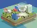 Игра Торнада.io онлајн Игра Торнада.io онлајн