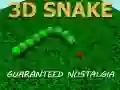 Игра 3D Змија онлајн Игра 3D Змија онлајн