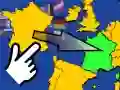 Игра Scatty Мапи Европа онлајн Игра Scatty Мапи Европа онлајн