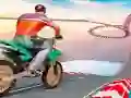 Игра Небесни Велосипед Стунтови 2019 онлајн