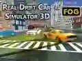 Игра Навистински Симулатор на Дрифт Автомобил 3D онлајн