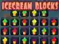 Игра Блокови за Сладолед онлајн