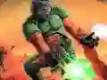 Игра Doom Dr Sci-fi онлајн Игра Doom Dr Sci-fi онлајн
