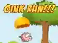 Игра Оинк Трчи!!! онлајн Игра Оинк Трчи!!! онлајн