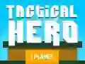 Игра Тактички Херој онлајн Игра Тактички Херој онлајн