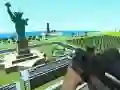 Игра Пикселен Пукање онлајн Игра Пикселен Пукање онлајн