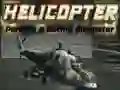 Игра Симулатор за паркирање и трки со хеликоптери онлајн