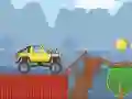 Игра Чудовиштни Камиони онлајн Игра Чудовиштни Камиони онлајн