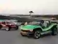 Игра Пазл Volkswagen Id Buggy онлајн Игра Пазл Volkswagen Id Buggy онлајн