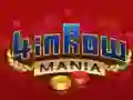 Игра 4 Во Ред Mania онлајн Игра 4 Во Ред Mania онлајн