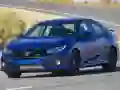 Игра 2020 Honda Civic SI онлајн Игра 2020 Honda Civic SI онлајн