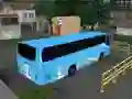 Игра Симулација на автобус онлајн