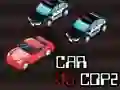 Игра Автомобил против Полиција 2 онлајн Игра Автомобил против Полиција 2 онлајн