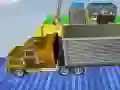 Игра Неможлива Возење на Камион онлајн Игра Неможлива Возење на Камион онлајн