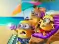 Игра Мини летен одмор онлајн Игра Мини летен одмор онлајн