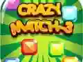 Игра Лудо Согласување-3 онлајн Игра Лудо Согласување-3 онлајн