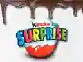 Игра Kinder Surprise онлајн Игра Kinder Surprise онлајн
