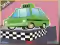 Игра Растеглив Моторен Автомобил онлајн