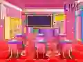 Игра Декорација на Детска Учила онлајн