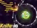 Игра Нож.io онлајн