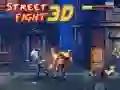 Игра Уличен Бој 3D онлајн Игра Уличен Бој 3D онлајн