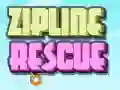 Игра Спасување со зиплајн онлајн