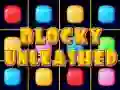 Игра Blocky Ослободуен онлајн