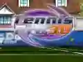 Игра Тенис Про 3Д онлајн Игра Тенис Про 3Д онлајн