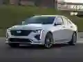 Игра Кадилак Ct4 онлајн Игра Кадилак Ct4 онлајн