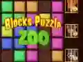 Игра Пазл блок Zoo онлајн Игра Пазл блок Zoo онлајн