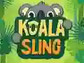 Игра Koala Sling онлајн